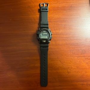 Men’s G-Shock Watch